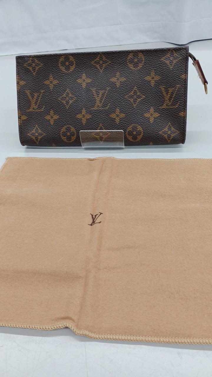 保護袋付属です