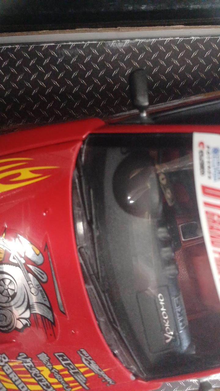 メーターパーツ外れあり