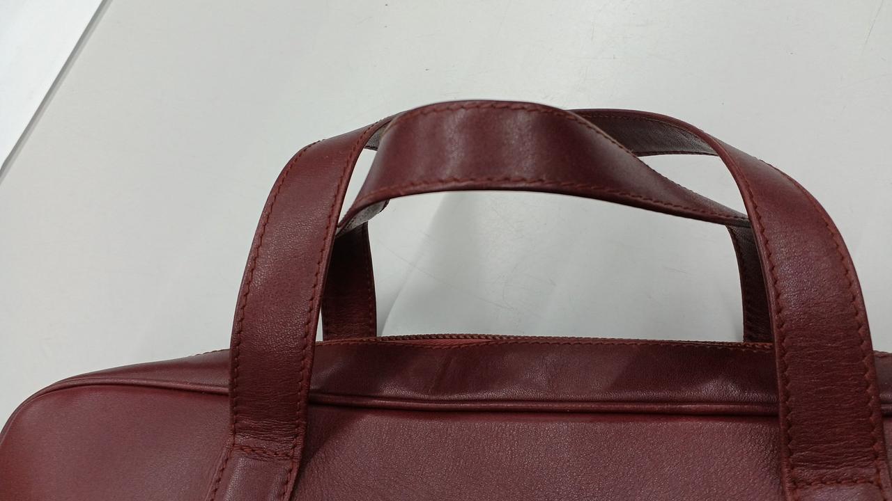 持ち手にしまいぐせがあります