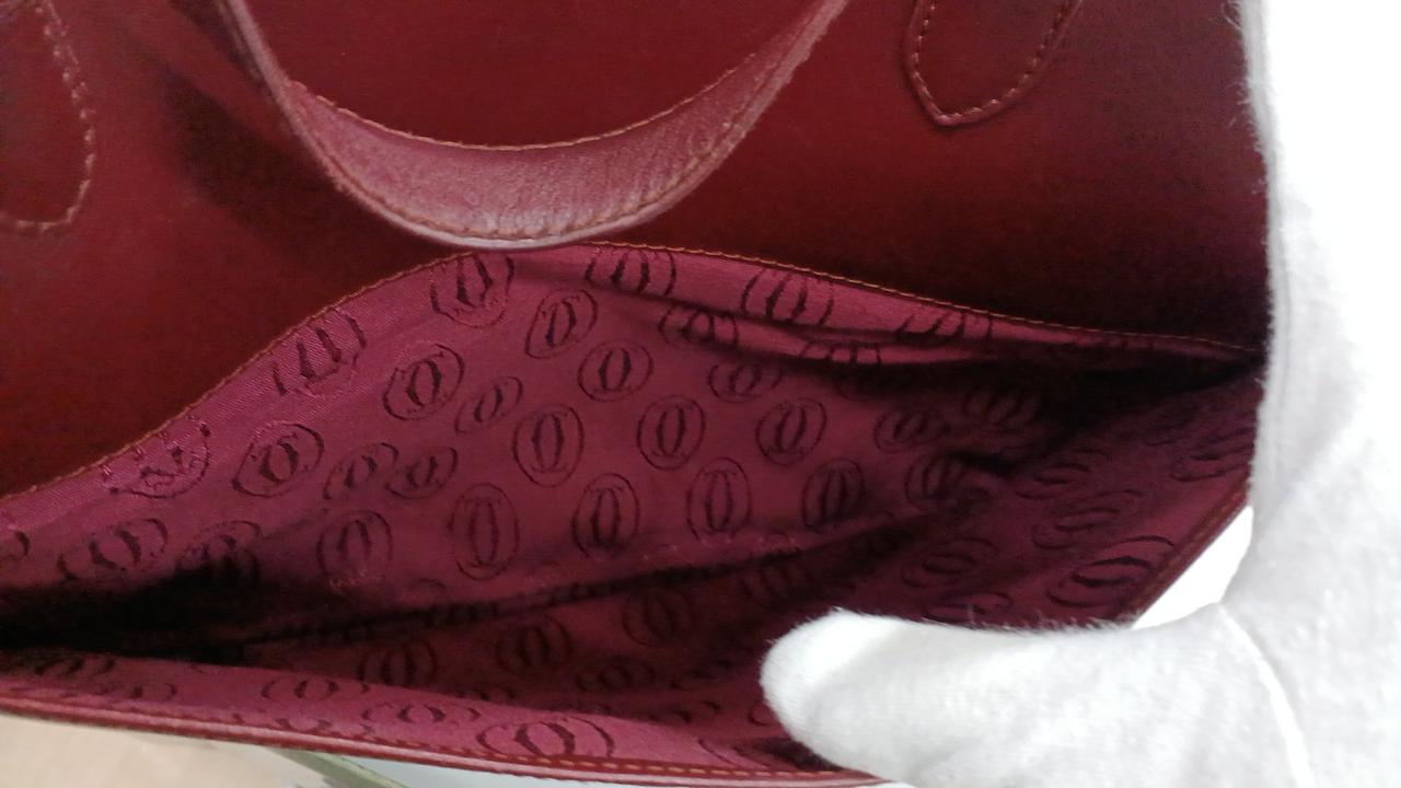 外ポケット内です