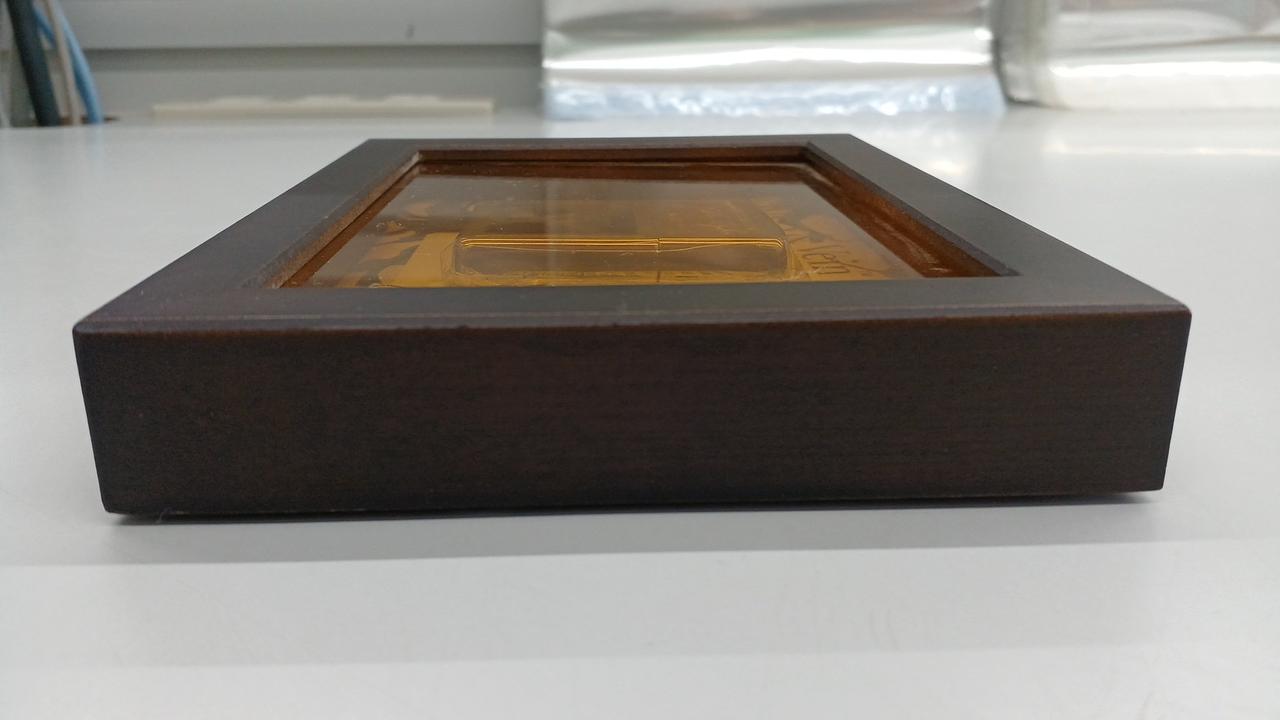 ZIPPO|尾崎豊 ARTERY & VEIN|HARDOFFオフモール（オフモ