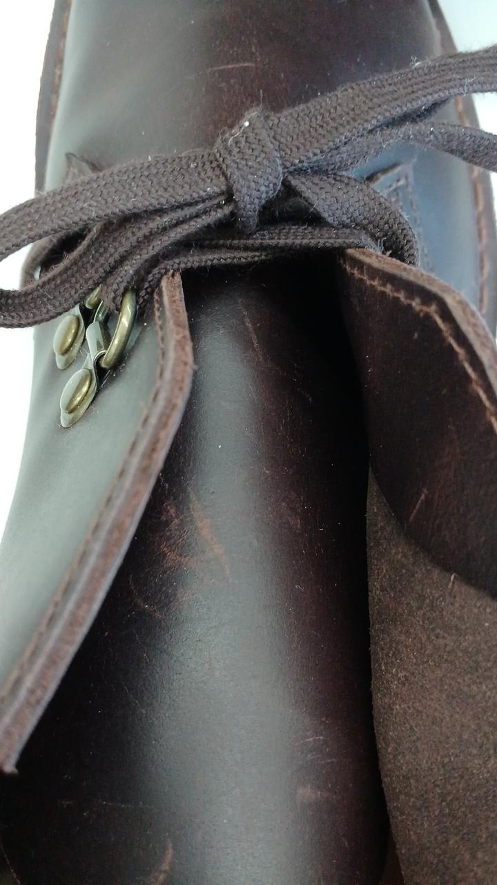 キズがあります