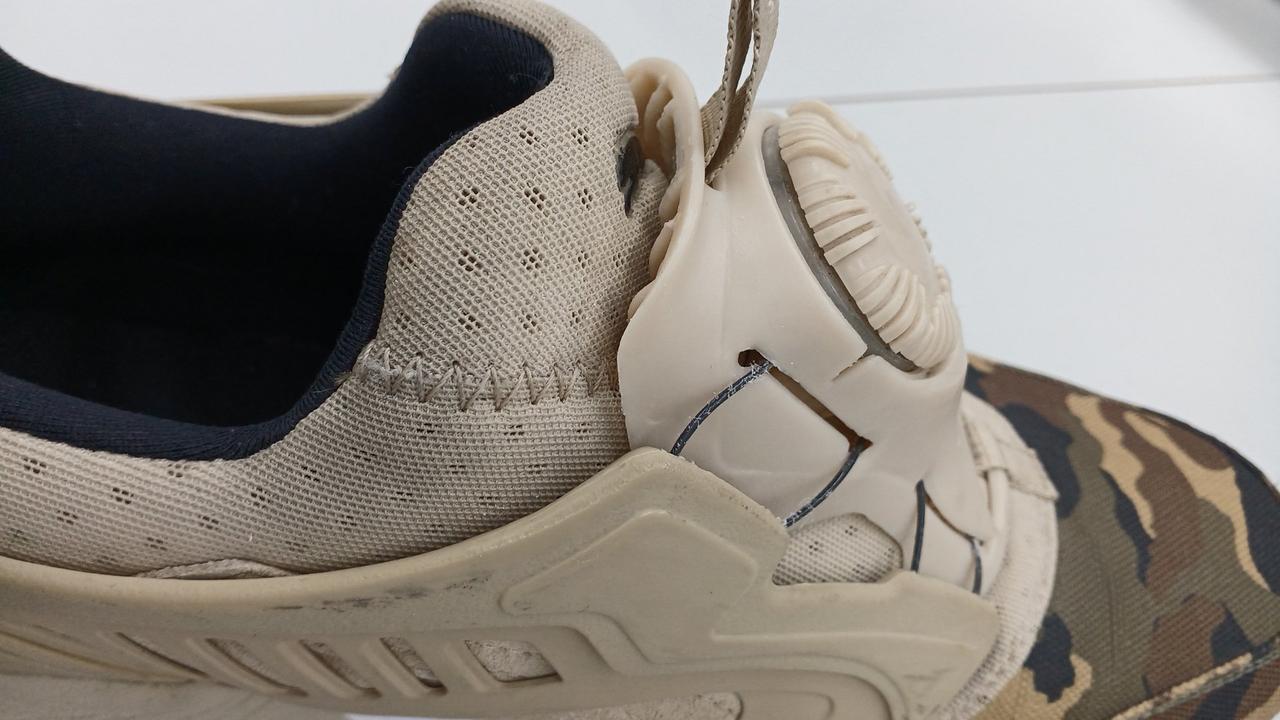 汚れがあります