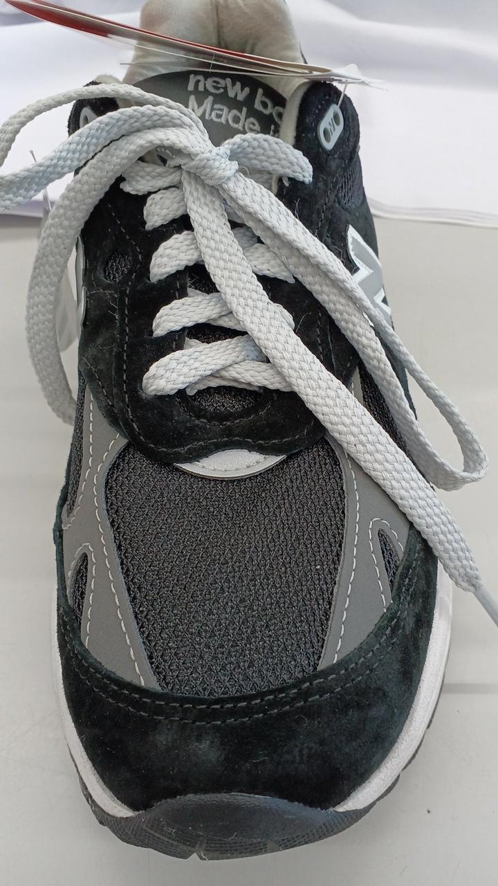 つま先にスレがあります