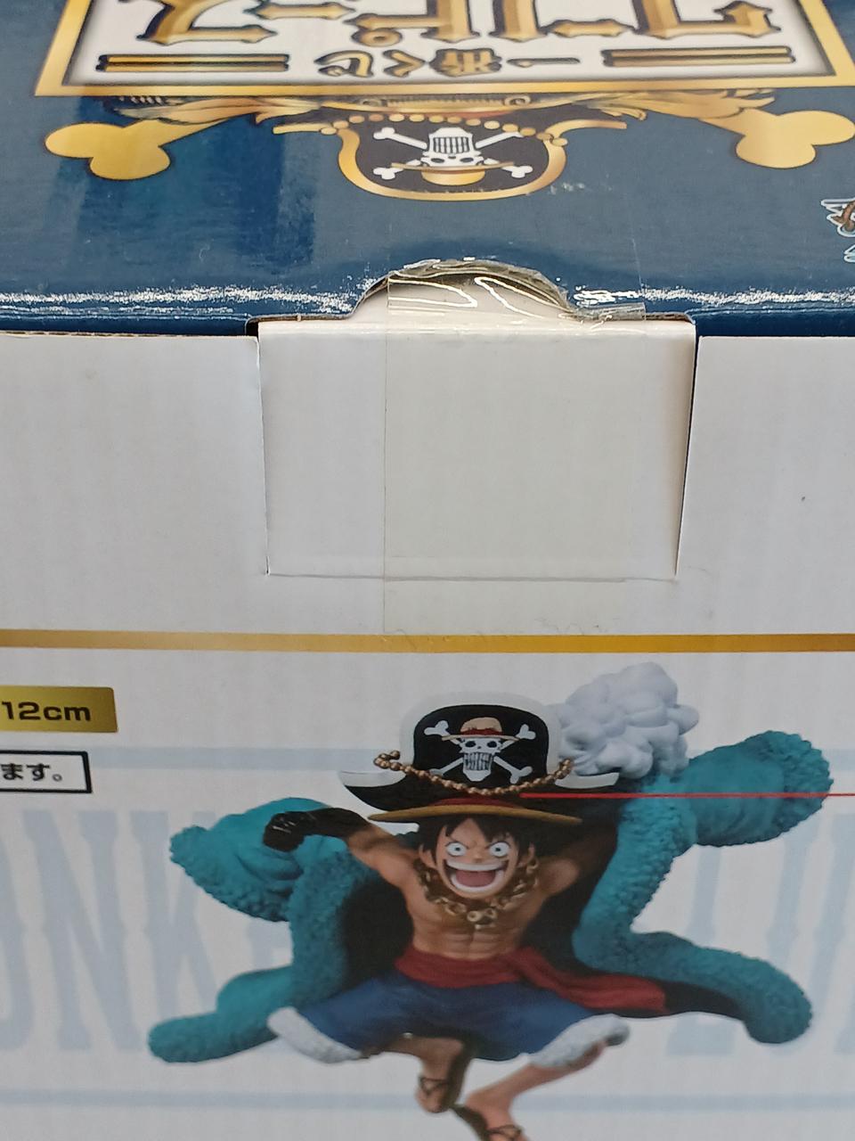 テープ黄ばみあり