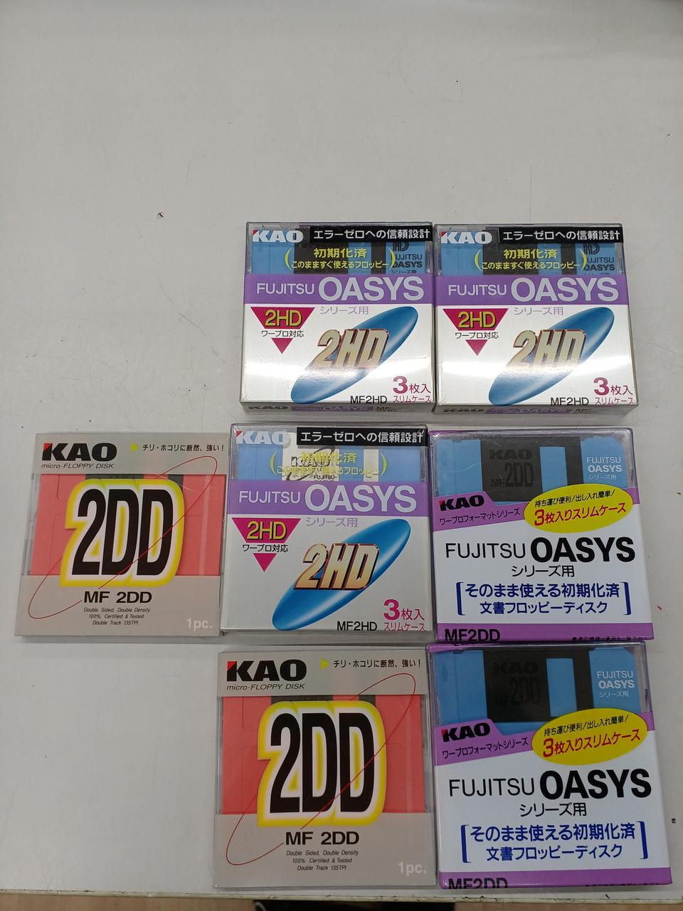 7個セットです。