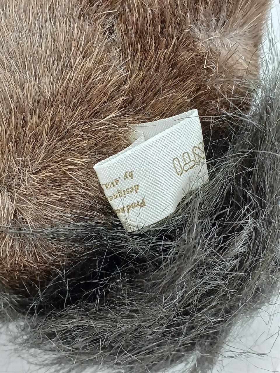 折れ癖付いてます