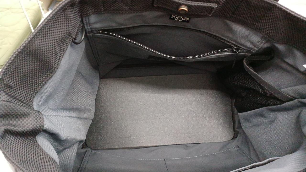 内側です