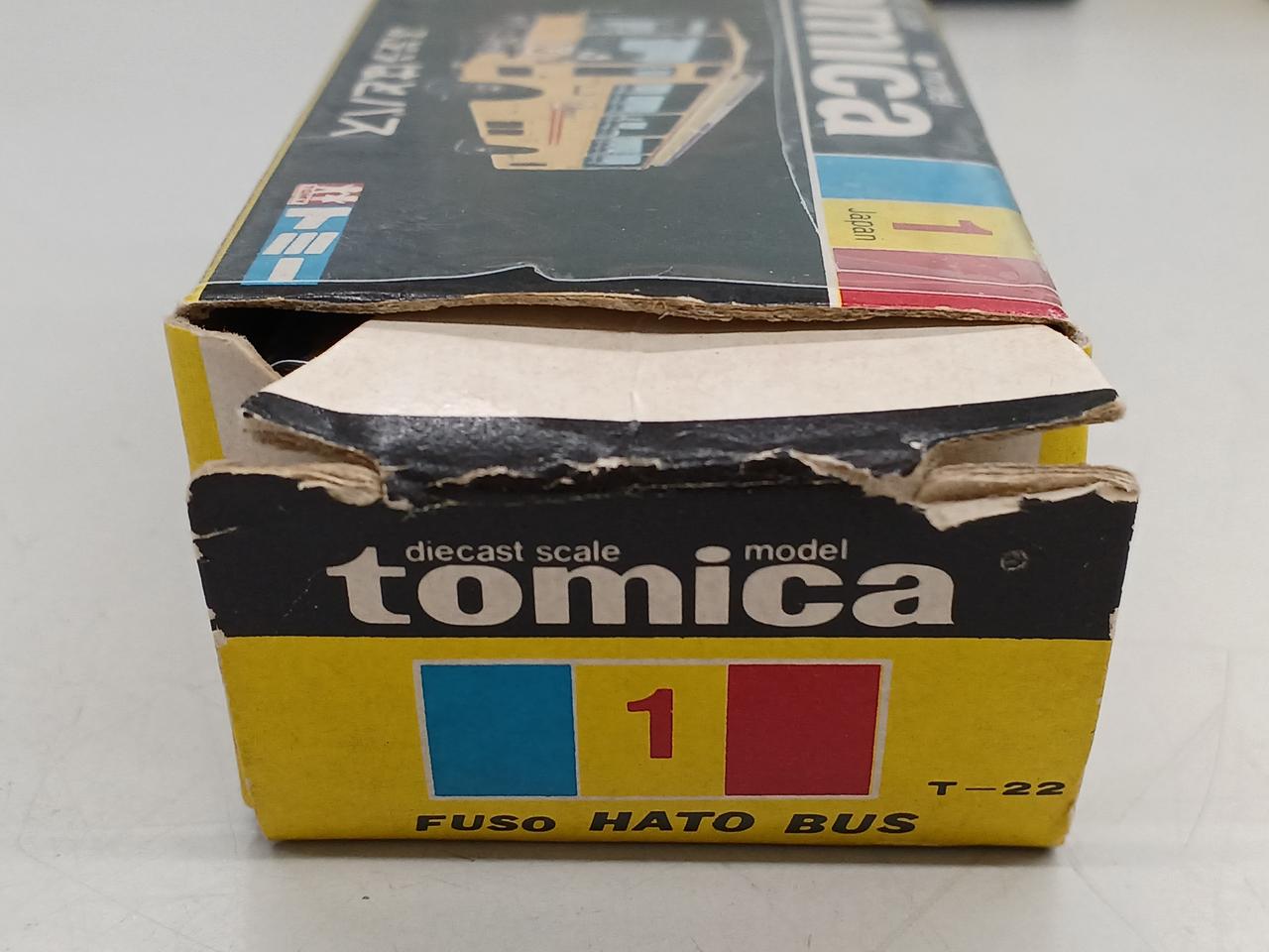 TOMY|トミカ ふそう はとバス|【ハードオフ公式通販】オフモール