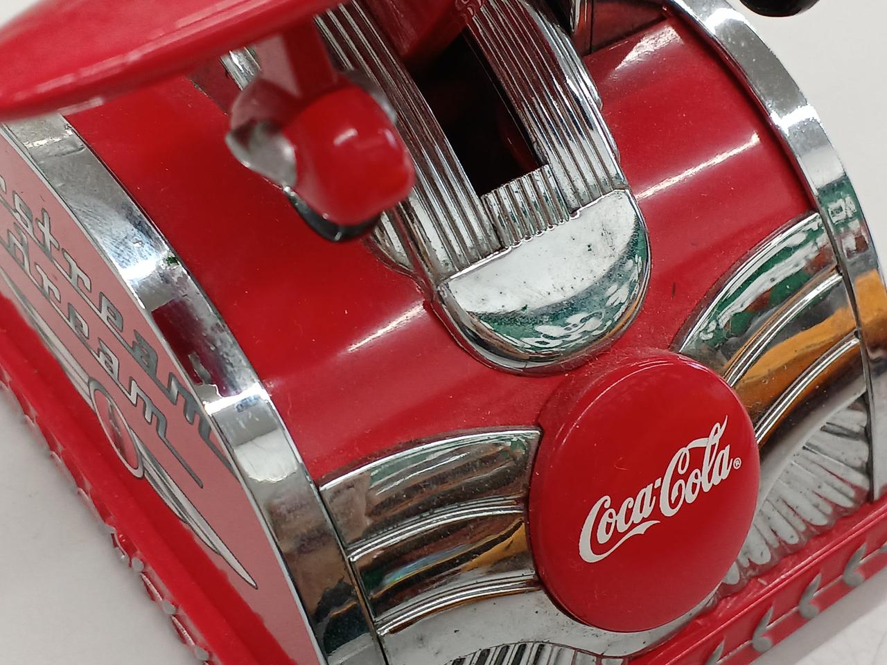 ENESCO|COCA-COLA AIRSTREAM DREAM|【ハードオフ公式通販】オフモール
