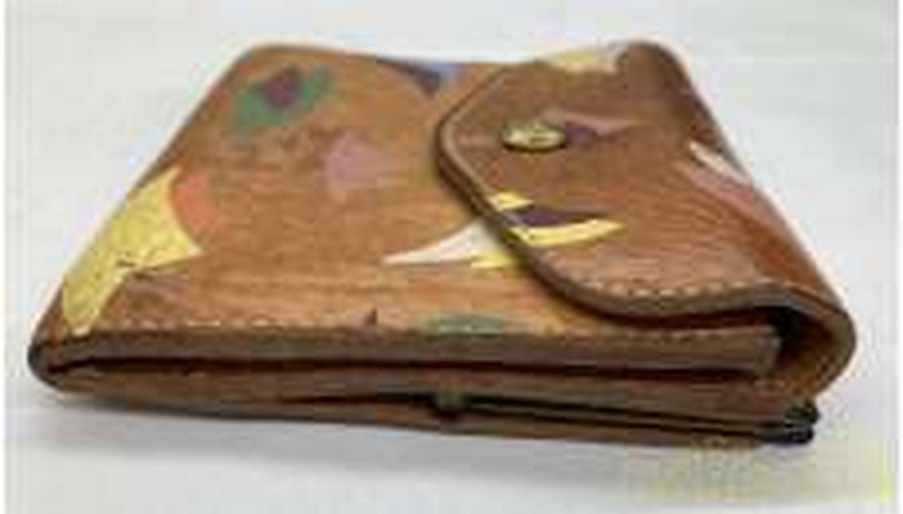 型崩れが見られます。