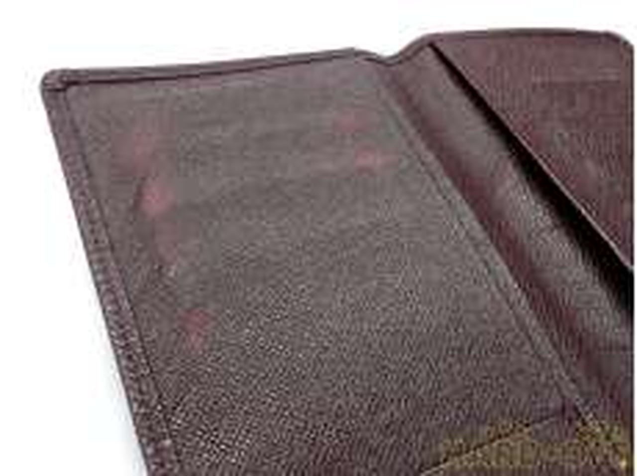 変色があります