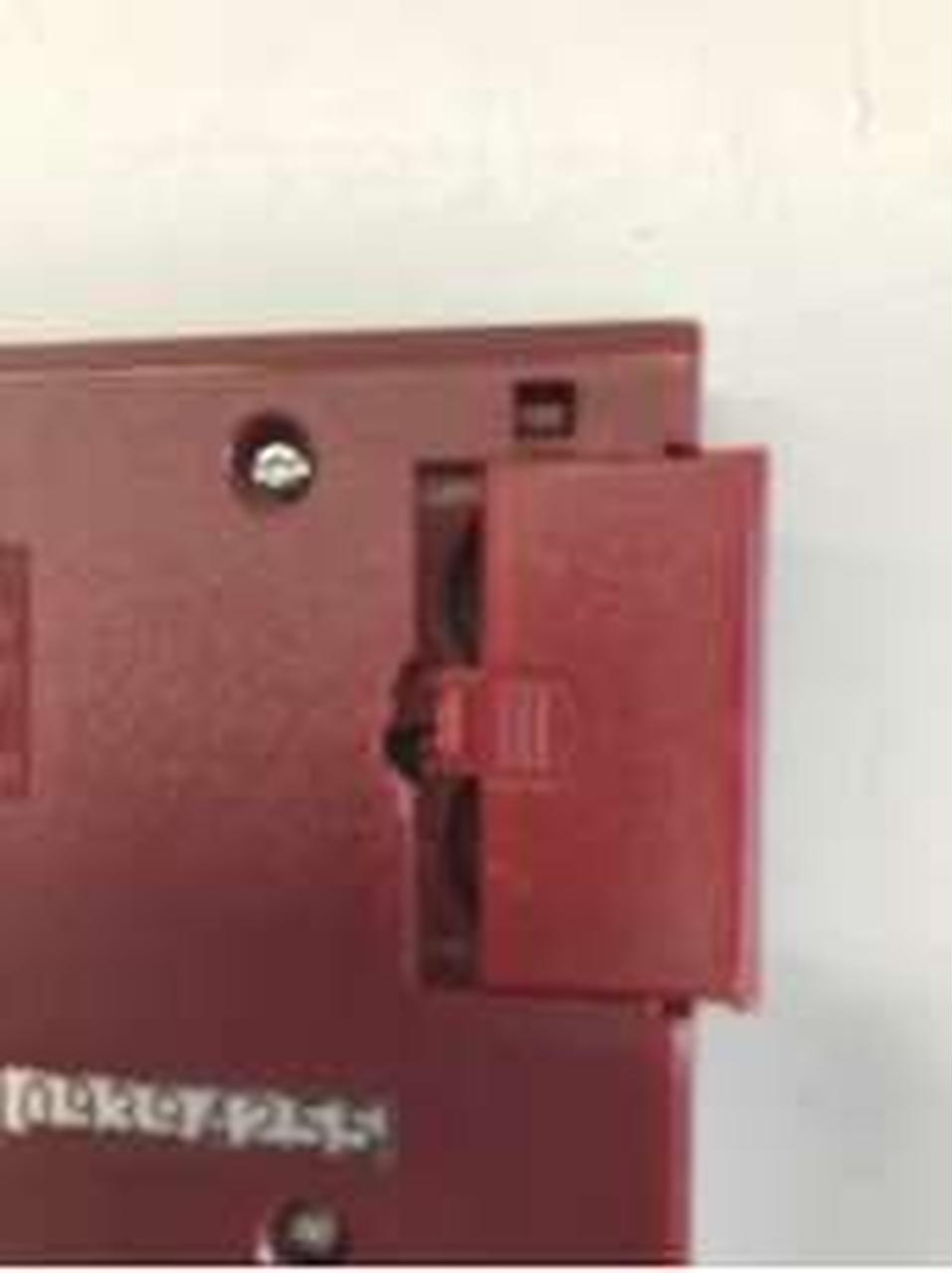 電池蓋受け側カケあり