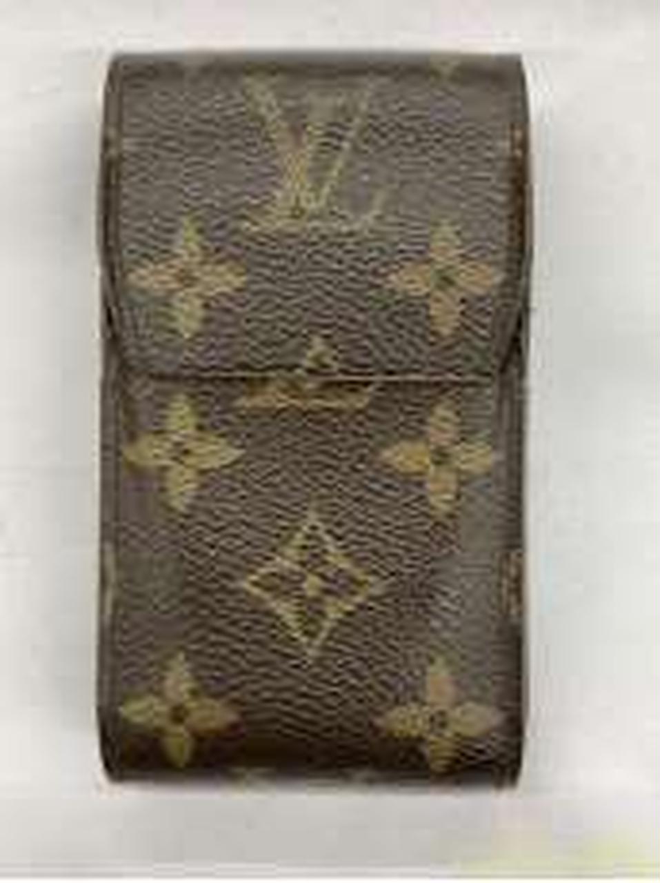LOUIS VUITTON|シガレットケース|HARDOFFオフモール（オフモ
