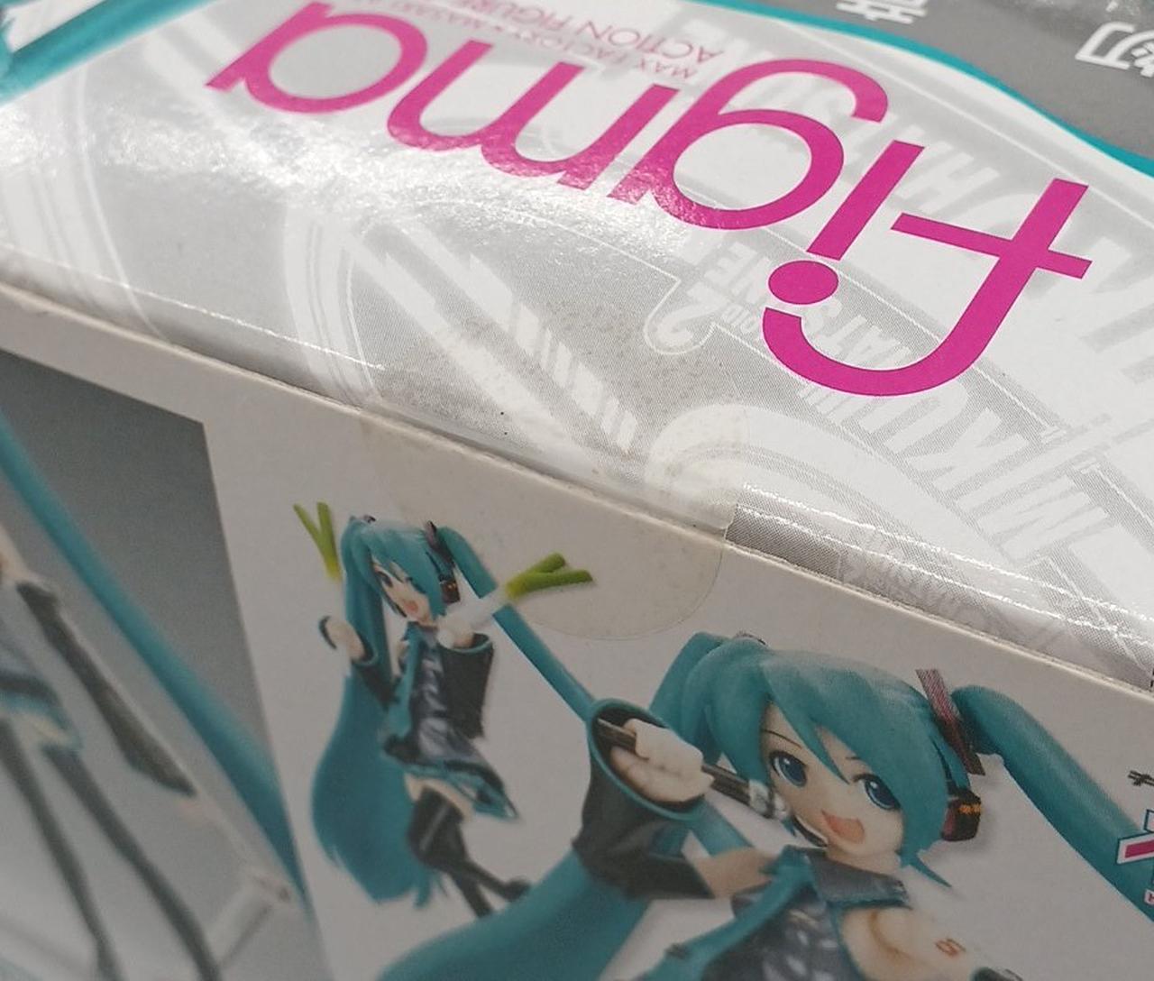 シール劣化あります。