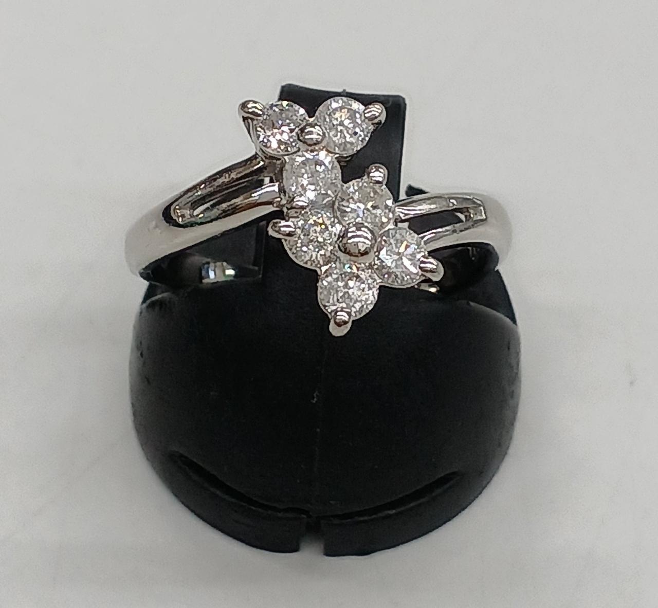 pt900トップ ダイヤモンド0.50ct （GSTV PT950Dカラー