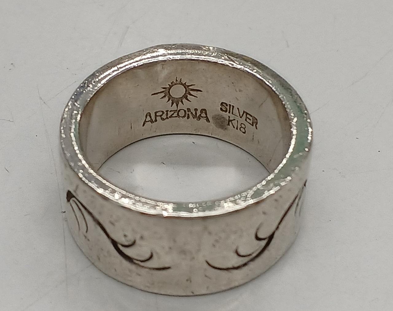ＡＲIZＯNＡ FＲEEＤＯＭ アリゾナフリーダム太陽神リング R-36b | リング | ARIZONA FREEDOM（アリゾナフリーダム）公式サイト