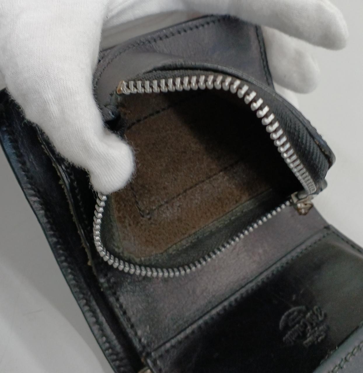 コイン入れ内です