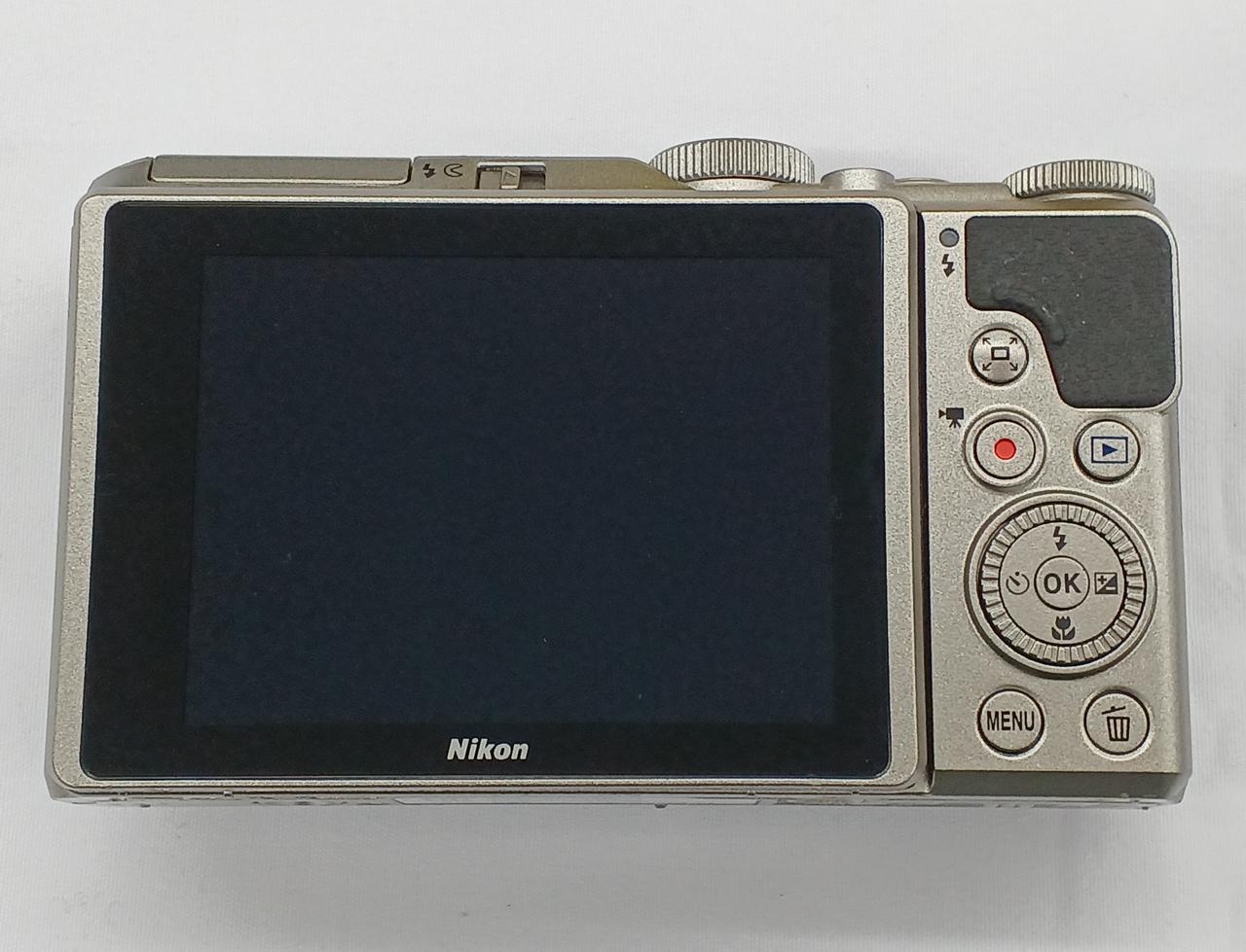 ニコン(NIKON)|デジタルカメラ|HARDOFFオフモール（オフモ