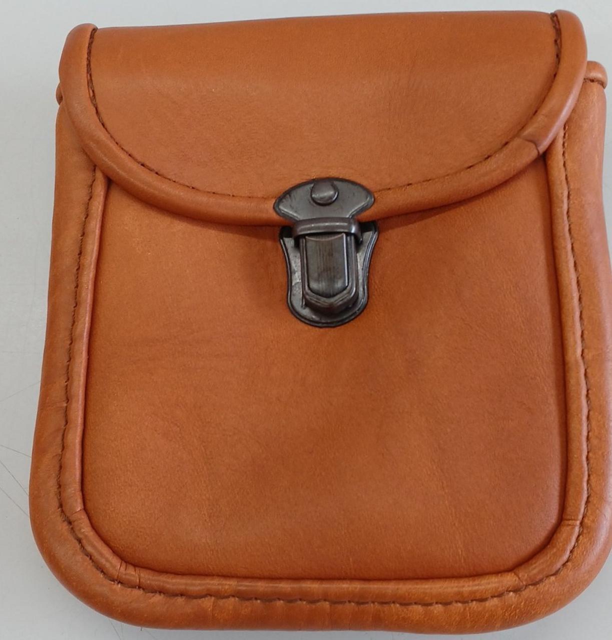 ポーチ取り外せます