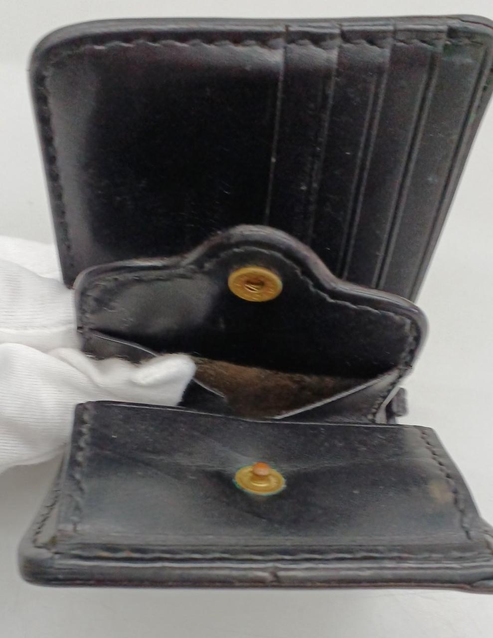 ボックスタイプのコイン入れです