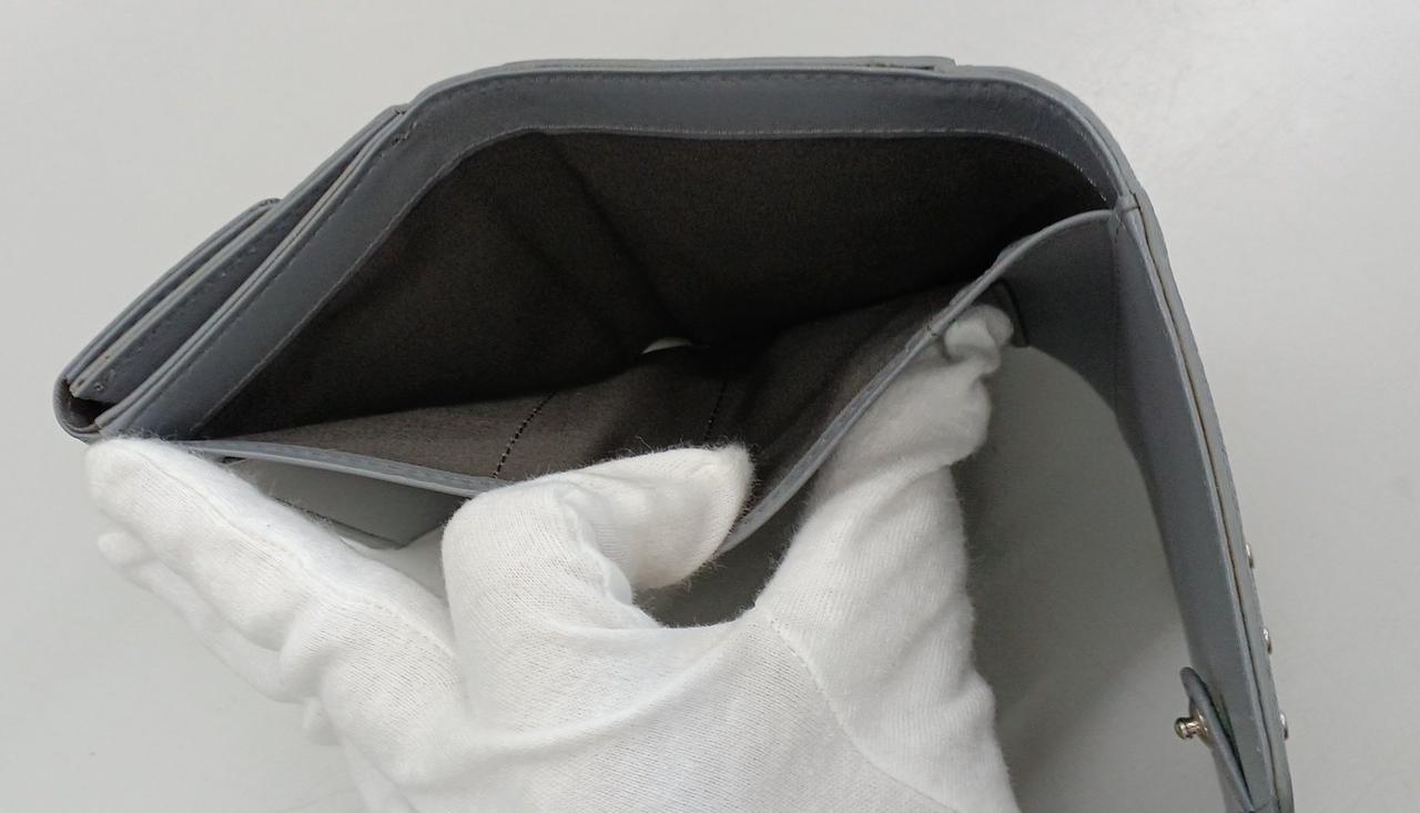 札入れ部分です