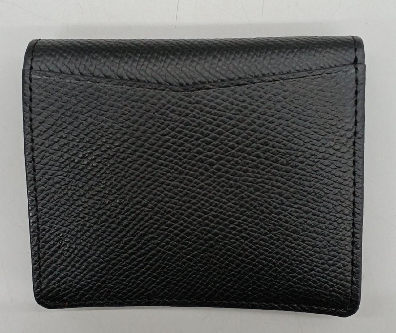 裏面にポケットがあります