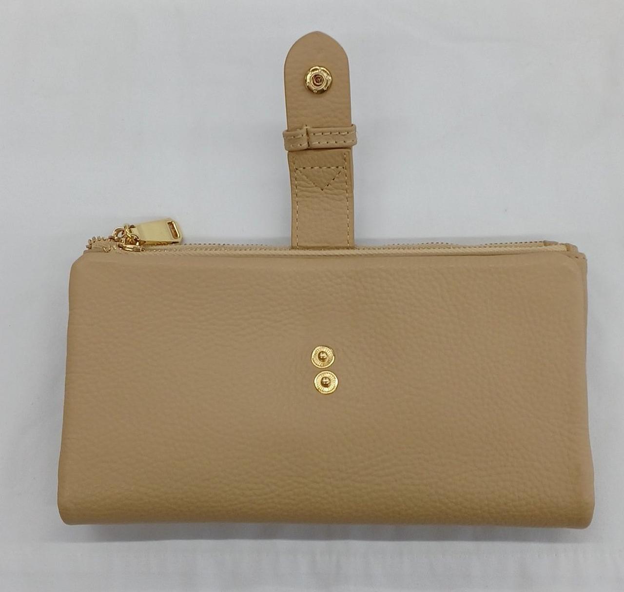 たっぷり入れても安心なダブルスナップです