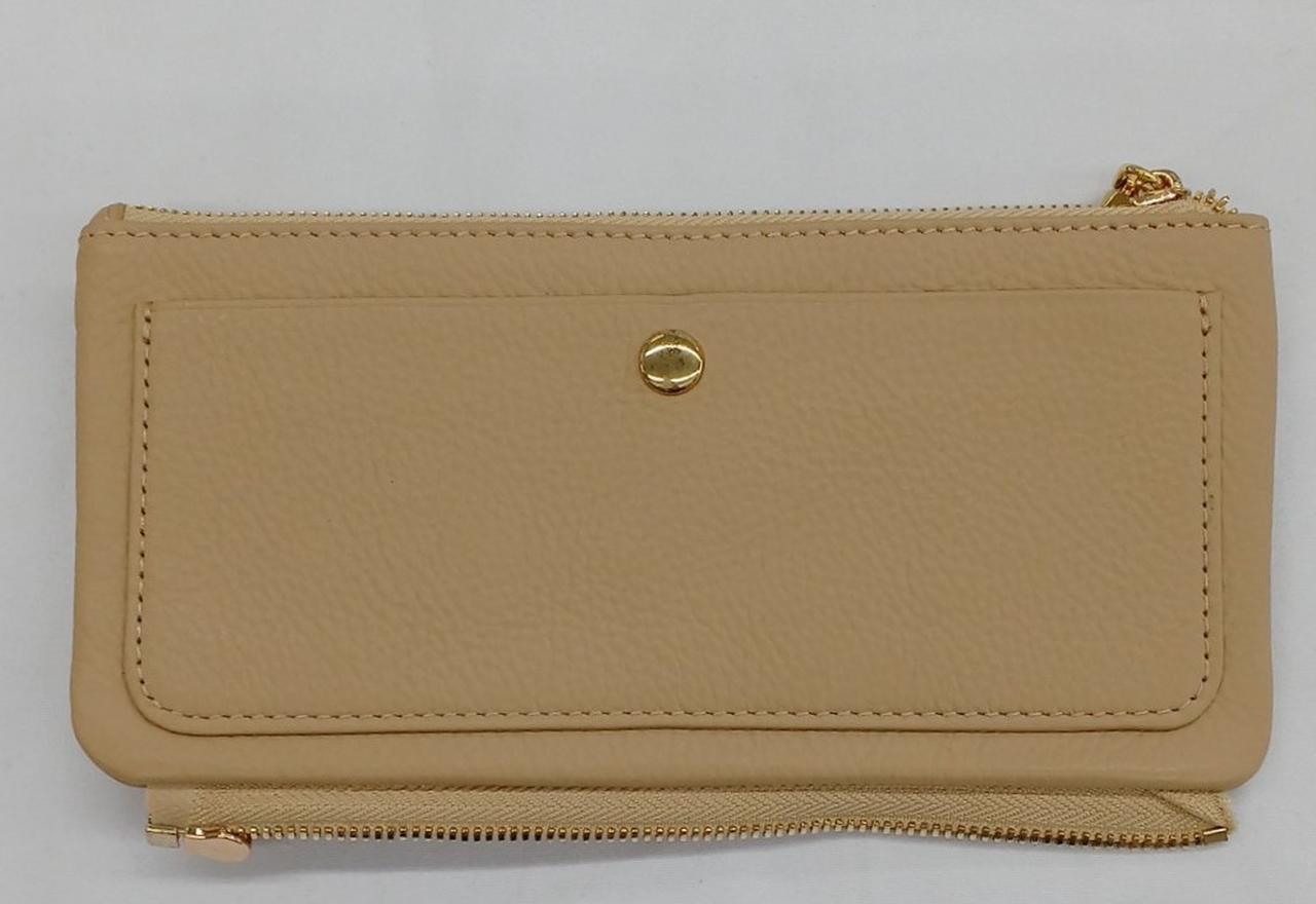 取り外したポケット部分の裏面です