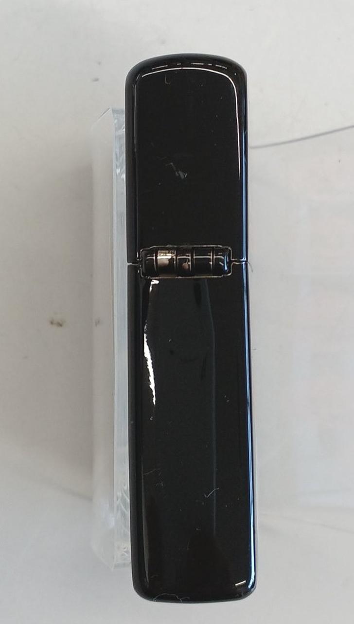 ヒンジ塗装剥がれ有