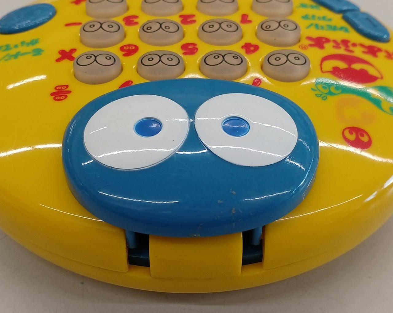 BANDAI - ぷよぷよ　電卓 BANDAI - ぷよぷよ 電卓の通販 by マカロンs shop｜バンダイなら