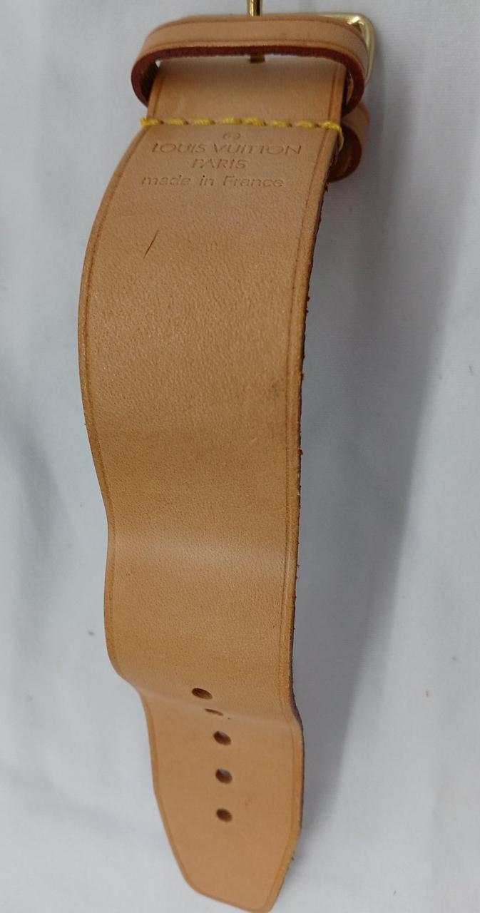 持ち手のベルトです