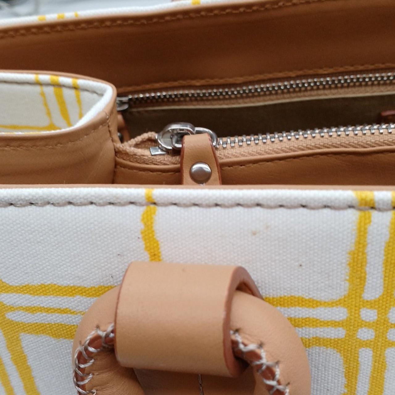 シミがあります