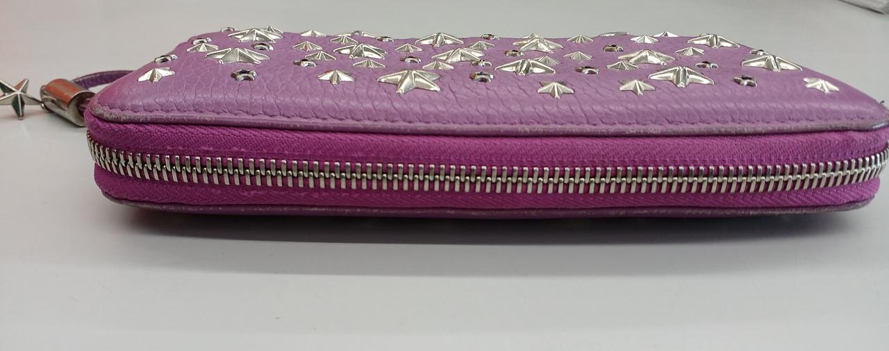 周囲全体的にスレがあります