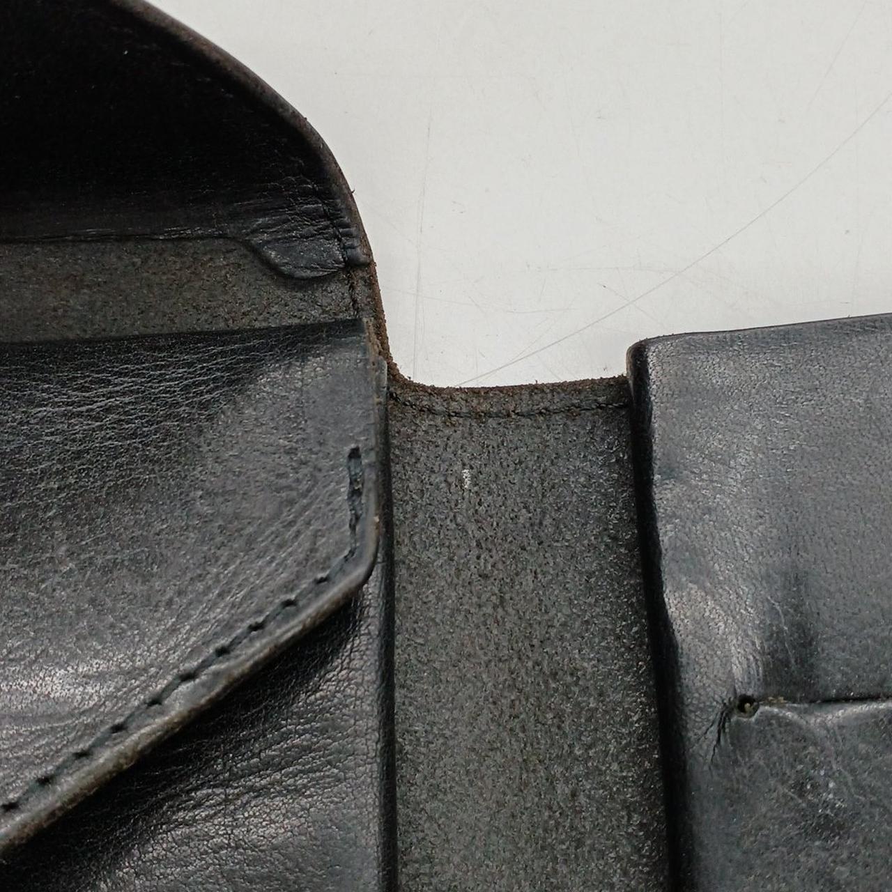 汚れがあります