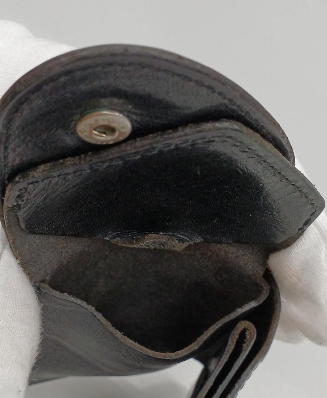 コイン入れ内側です