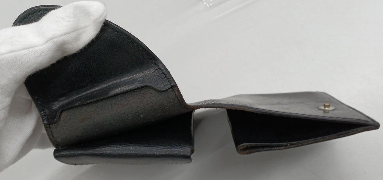 札入れ部分です