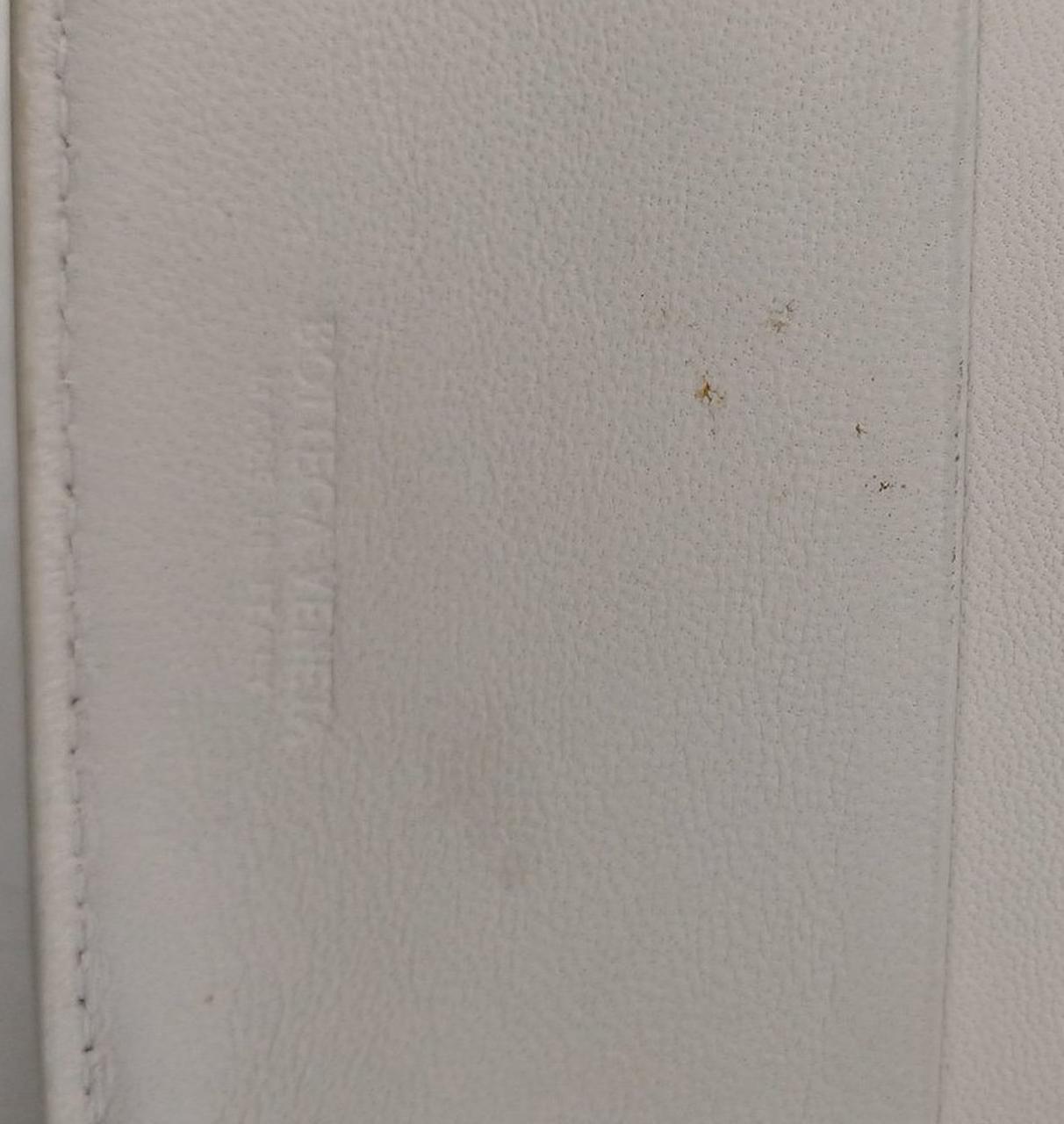 汚れがあります