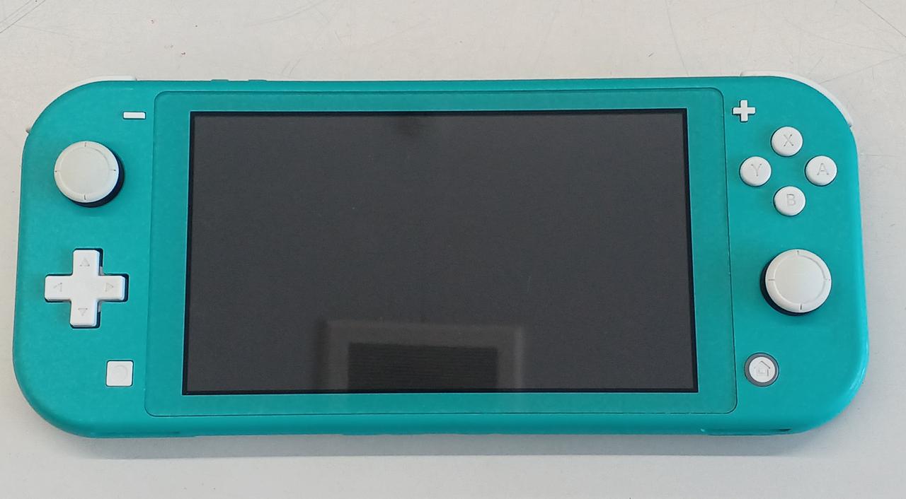 NINTENDO|SWITCH LITE|HARDOFFオフモール（オフモ