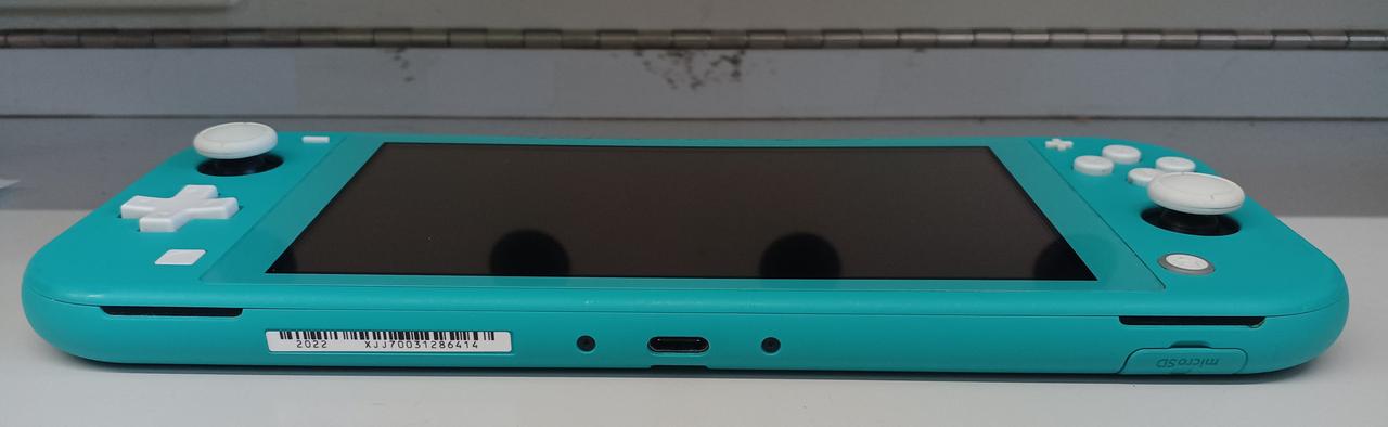 NINTENDO|SWITCH LITE|HARDOFFオフモール（オフモ