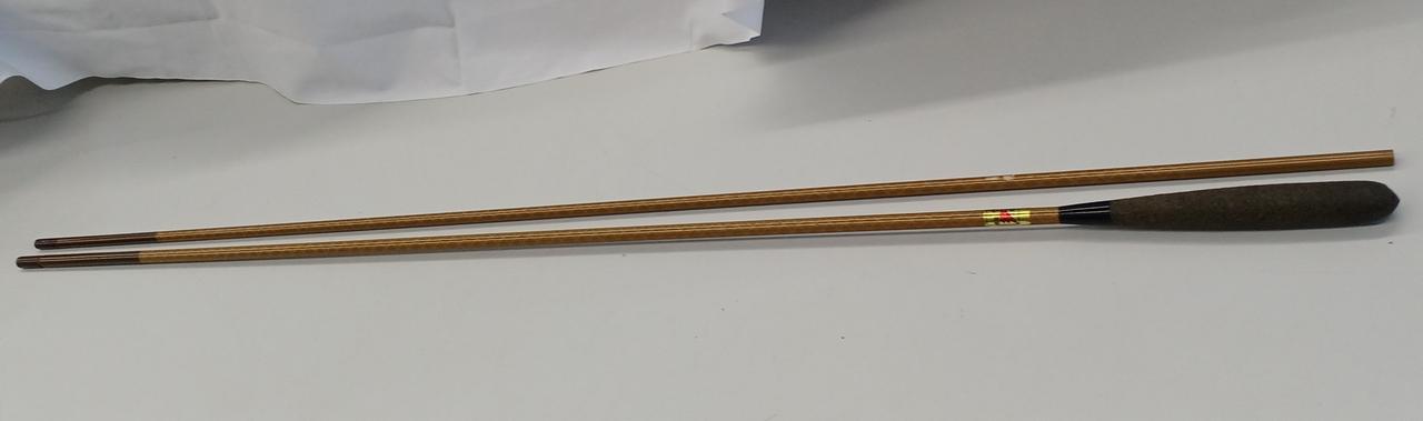 値下げ　ヘラブナ竿 玉三郎 四二〇 十四 中古 値下げ ヘラブナ竿 玉三郎 四二〇 十四 中古 値下げ ヘラブナ竿