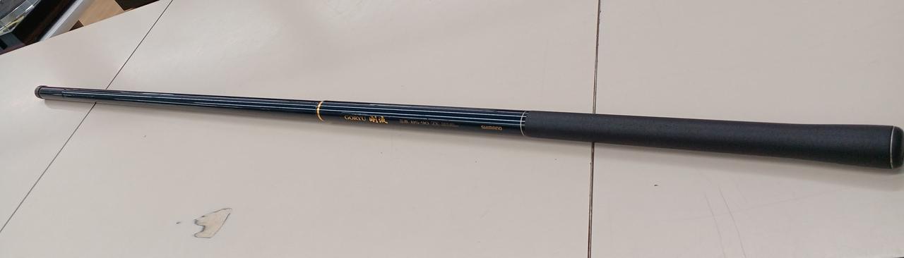 SHIMANO|瀬釣りロッド|HARDOFFオフモール（オフモ