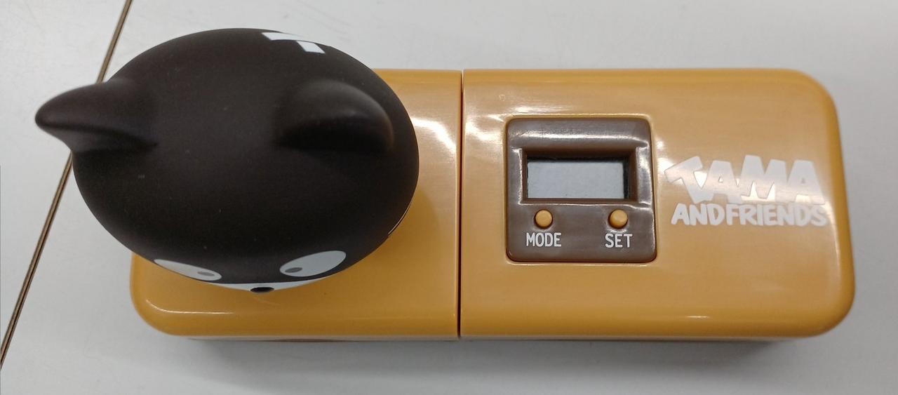 タマ&フレンズ サウンドクロック SEGA|タマ&フレンズ サウンドクロック|HARDOFFオフモール（オフモ