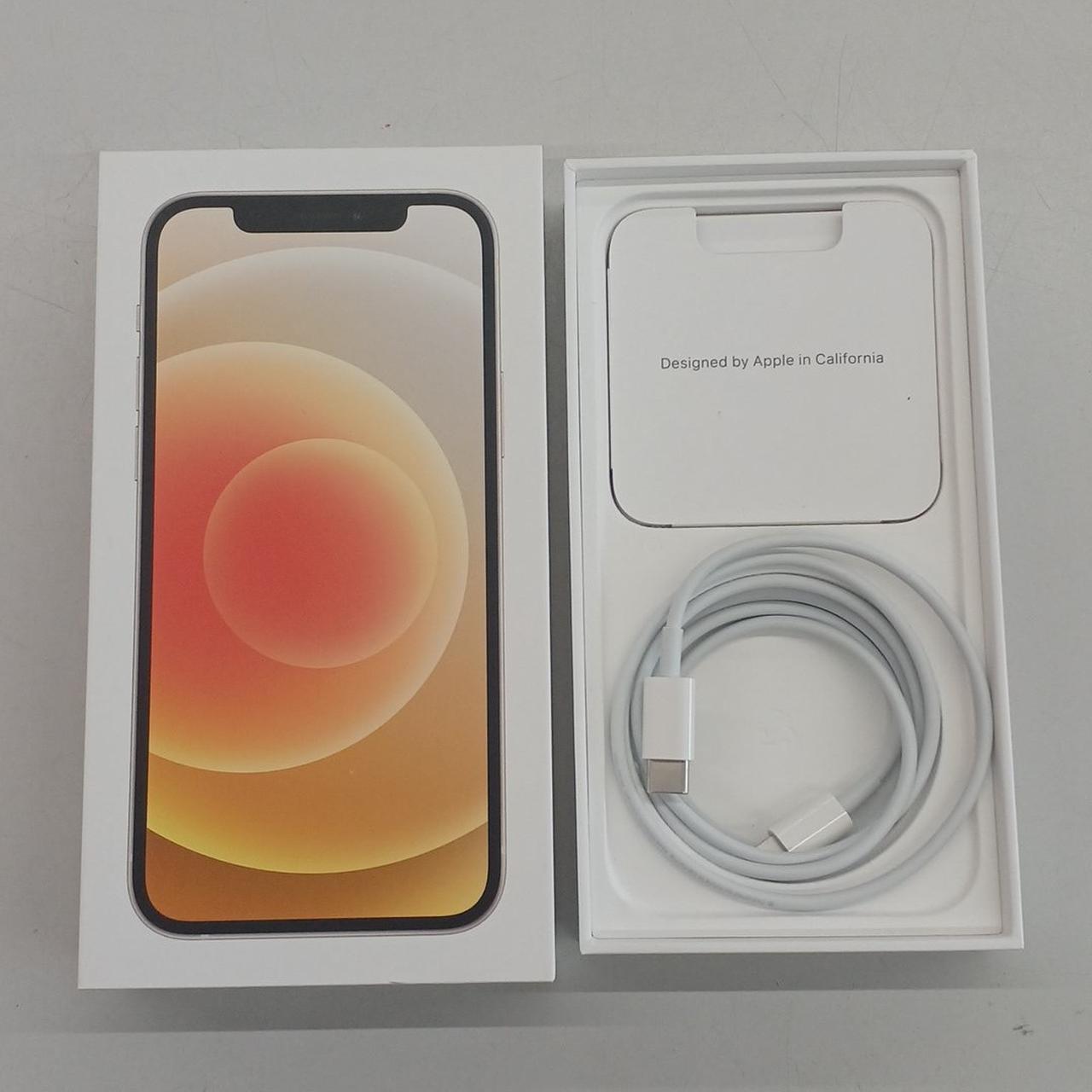 APPLE (SOFTBANK)|IPHONE12 WHITE 256GB|HARDOFFオフモール