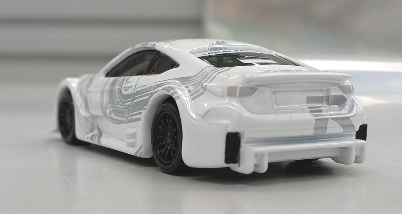 タカラトミー|レクサス RC F GT500|HARDOFFオフモール（オフモ