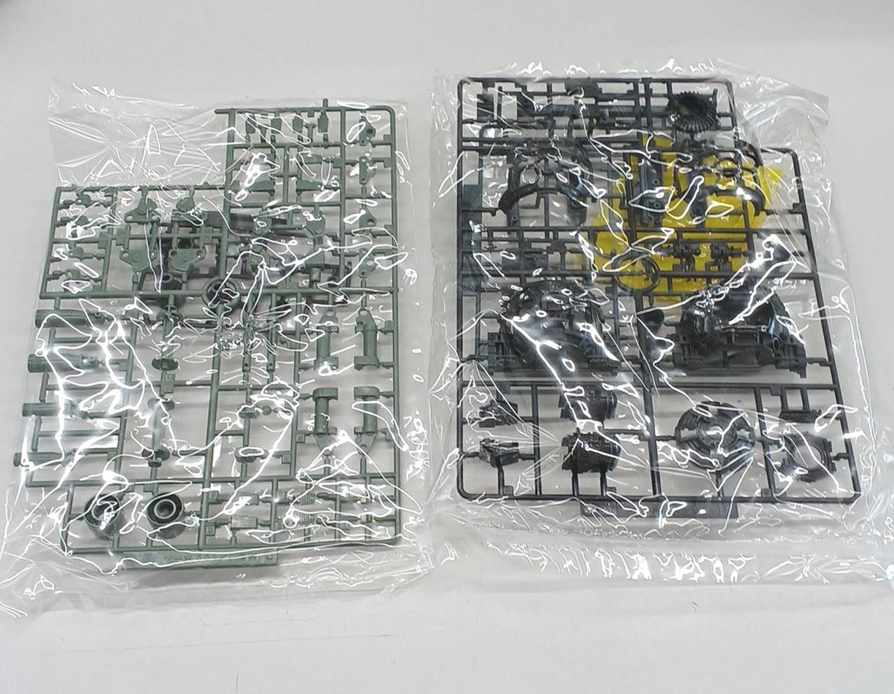 RB-79PP POLYPODBALL 1/100 未開封 BANDAI|MG 1/100 RB-79PP POLYPODBALL|HARDOFFオフモール