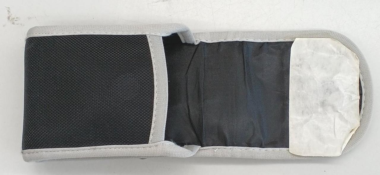 ケース補修部分あり