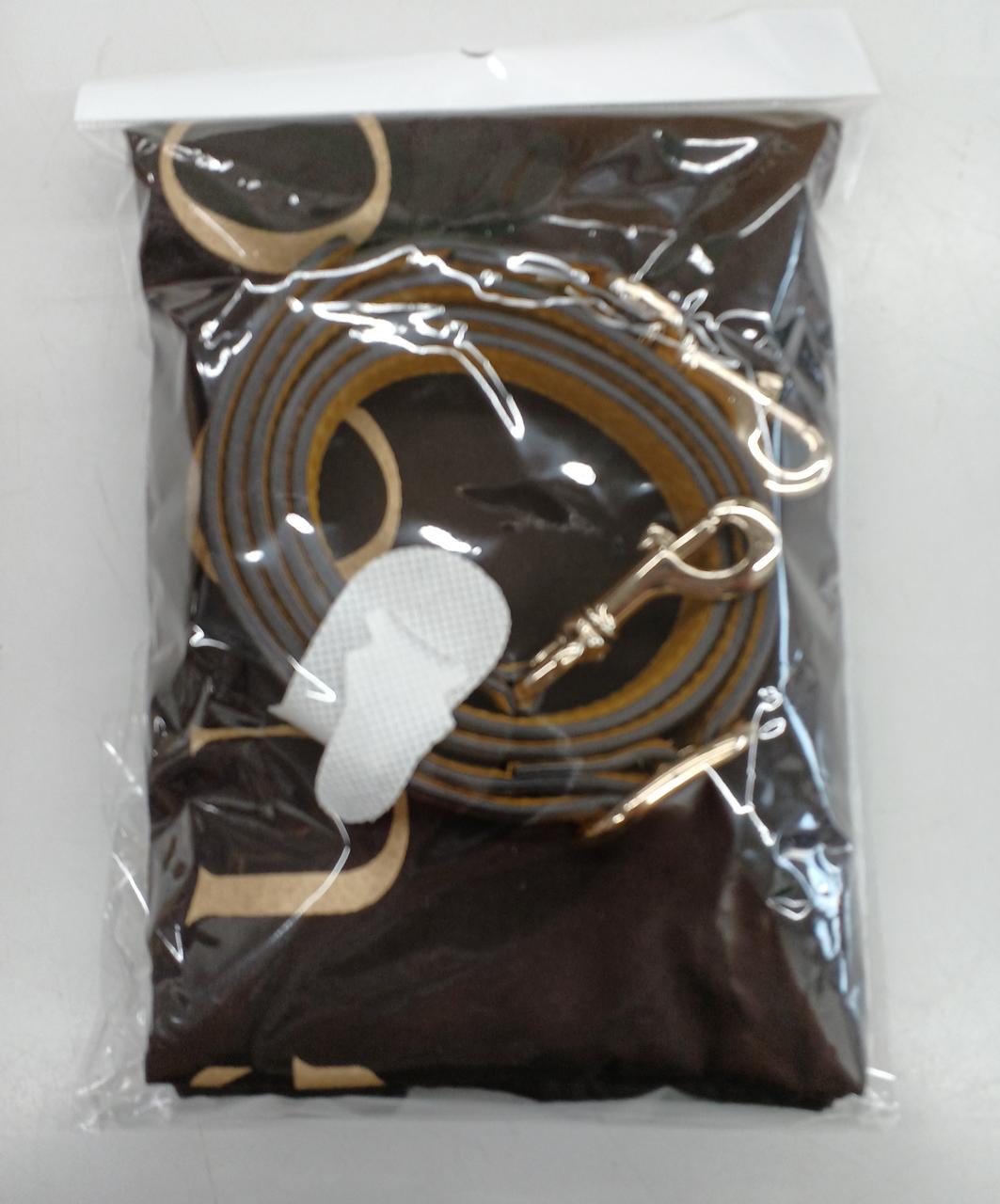 付属品のお届け時の状態です