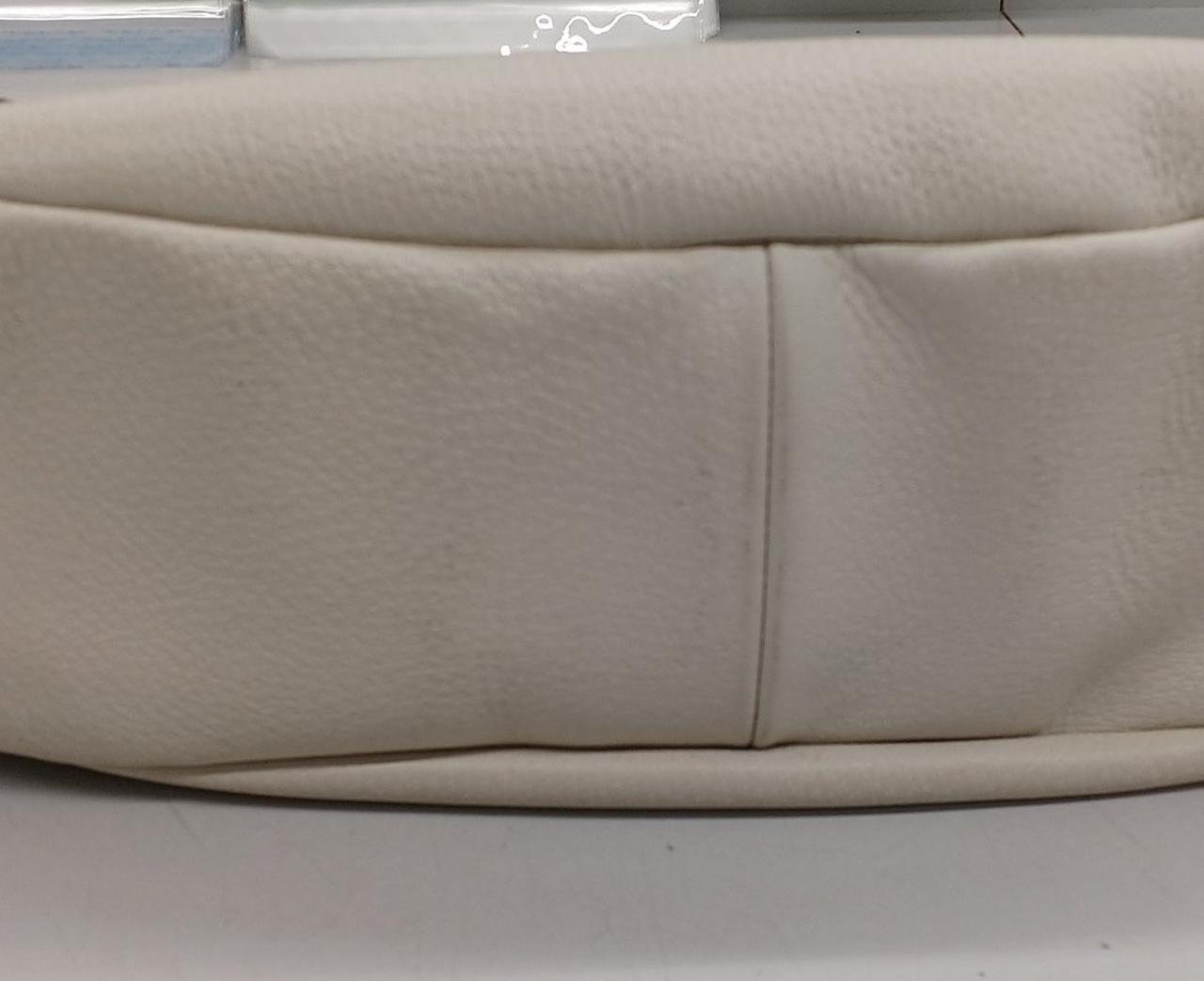 底面に汚れがあります