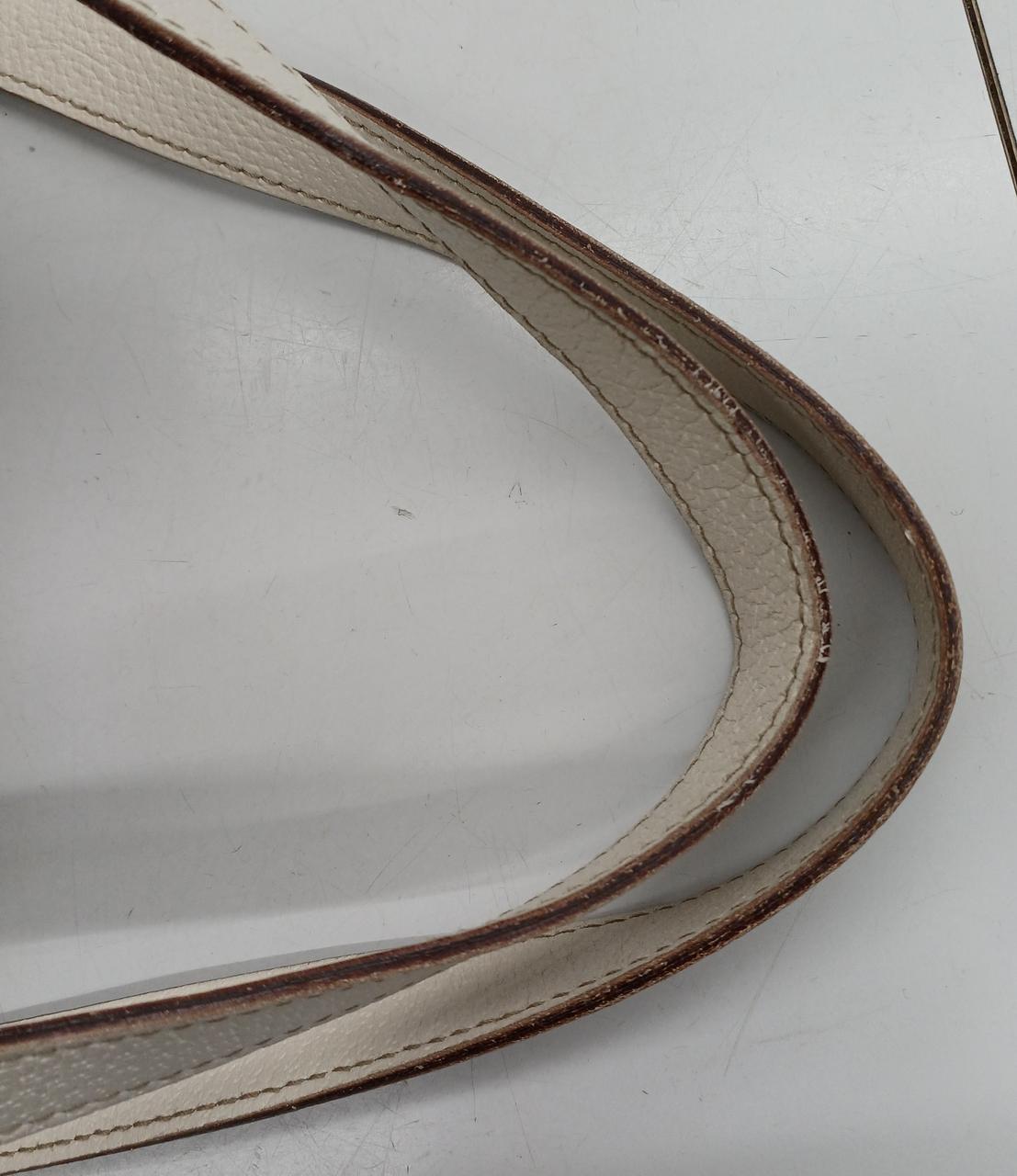 持ち手にスレがあります